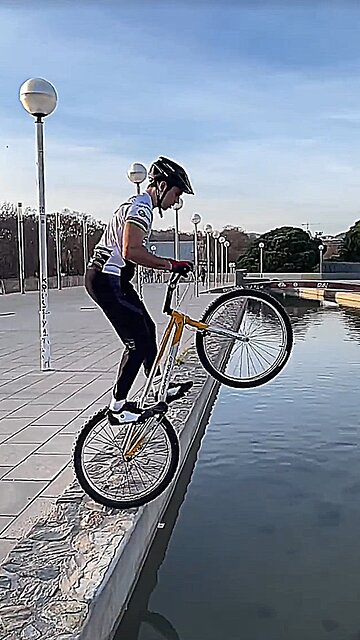 CAN HE PASS THIS ALL???🤔