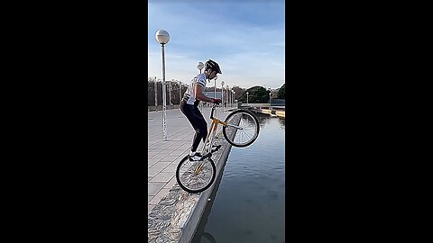 CAN HE PASS THIS ALL???🤔