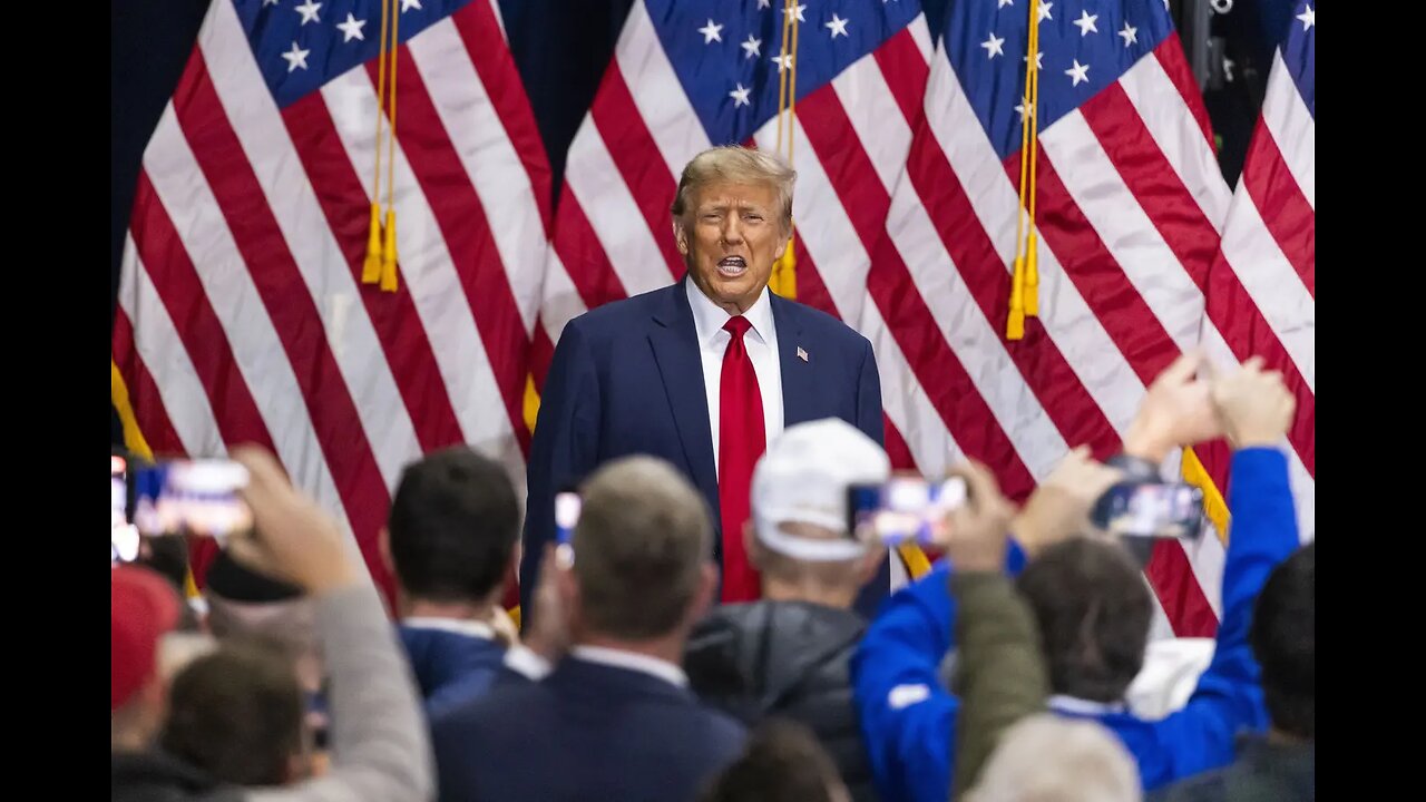 The US is in a 'really deep hole right now,' expert says