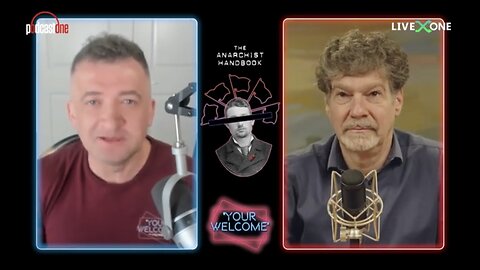Michael Malice x Dr. Bret Weinstein