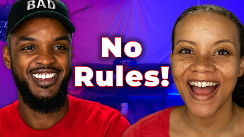 🚨 No Rules with Lex! 🚨 #717 (3 poll limit)