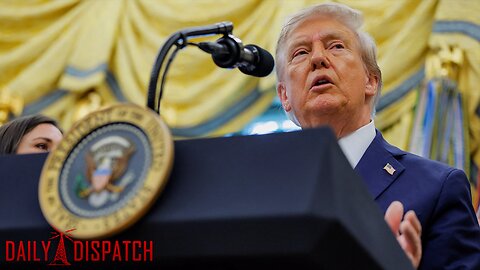 Donald Trump Addresses Health Concerns and More in White House Press Conference