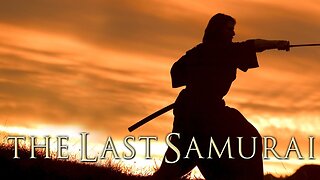 The Last Samurai ~suite~ by Hans Zimmer
