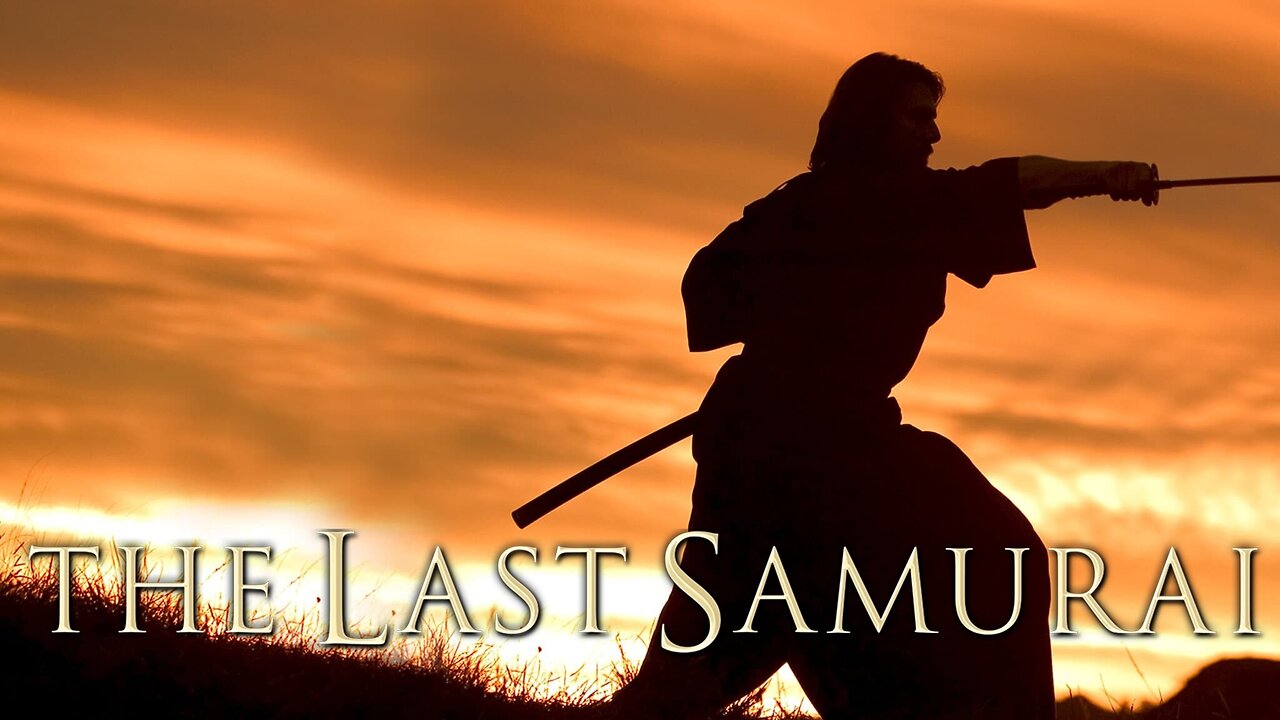 The Last Samurai ~suite~ by Hans Zimmer