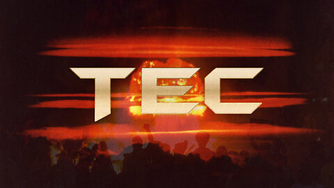 TEC - Episode 27 - Rage Against the Technochrist - With Alfred Obersteiner & Luke Renda