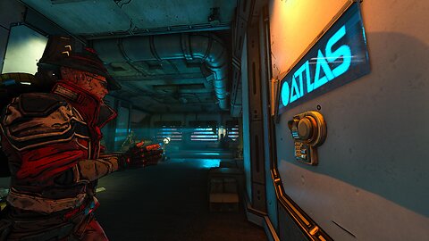 Borderlands 3 - Atlas Zane (Pt. 13) \\ Atlas Helps Out Jakobs