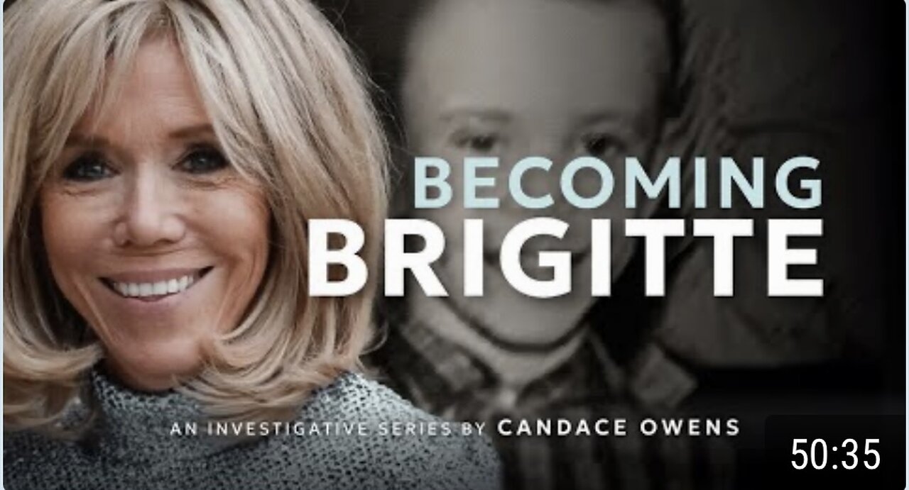 Beloning Brigitte,,afl 2,,An Innacessible past