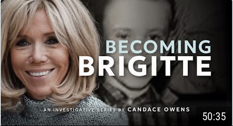 Beloning Brigitte,,afl 2,,An Innacessible past