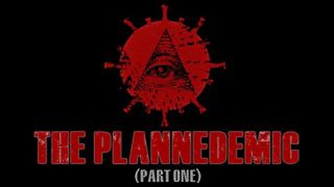 The Plannedemic part 1 (2020)