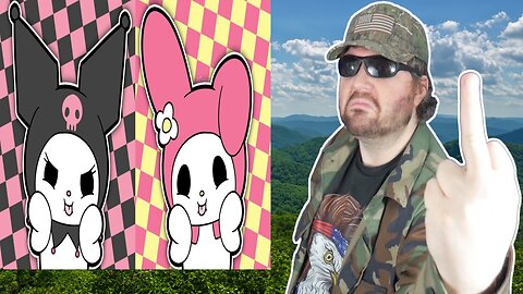 Oto Melody - Kuromi And My Melo Duet (SCHP) - Reaction! (BBT)