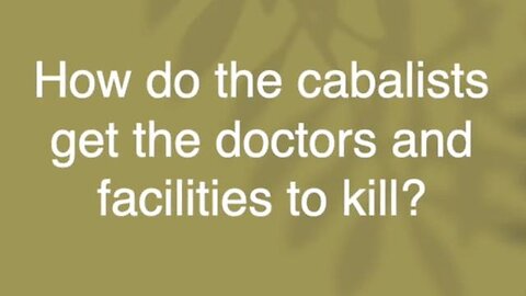 "Exposing Big Pharma: Dad's 3500-Hour Research after Tragic Loss (Part 3)"