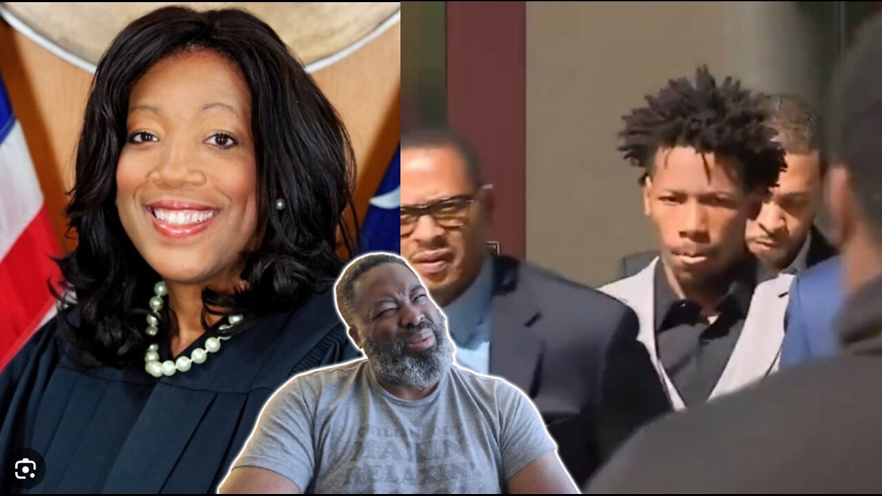 Karmelo Anthony Bond Reduced by Mammie Judge. Can He Abide Conditions of Release??