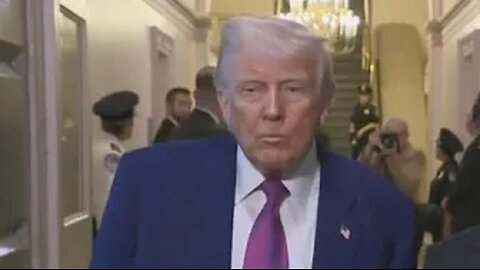 Trump issues unhinged lies, gets what he DESERVES