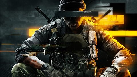 Call of Duty Black Ops 6 Video Game Soundtrack Official OST