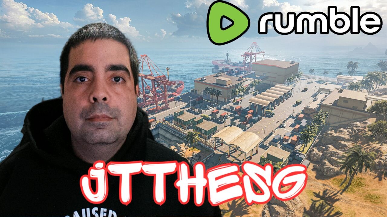 LIVE Replay - Just Some Daily Striking [Happy Easter]