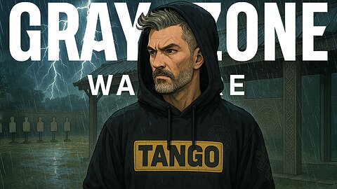 [EXCLUSIVE DROPS] Gray Zone Warfare - Thunder
