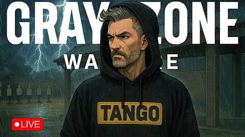 [EXCLUSIVE DROPS] Gray Zone Warfare - Thunder