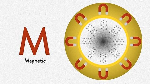 Here's how an MRI desroys your body's MAGNETIC FIELD & SCHUMANN RESONANCE