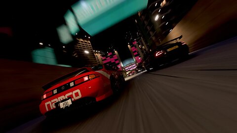 [ XBOX SERIES X ] Ridge Racer