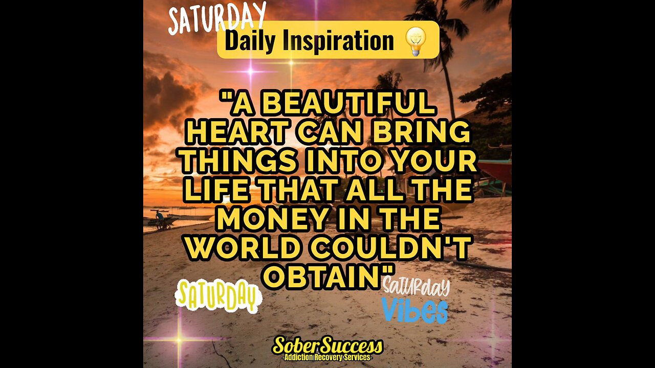 š£Being Kind & Compassionate To Others Is Pricelessā¼ļøā¤ļø#DailyInspiration #MorningQuote #SoberCoach