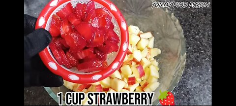 Fruit chat