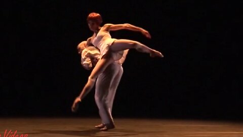 Marvin Gaye. Let's Get It On