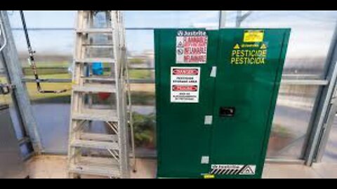 House GOP Withdraws Controversial Pesticide Liability Rider Amid Public Outcry