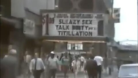 Pornography and its Effects On Society and Human Behavior 1986