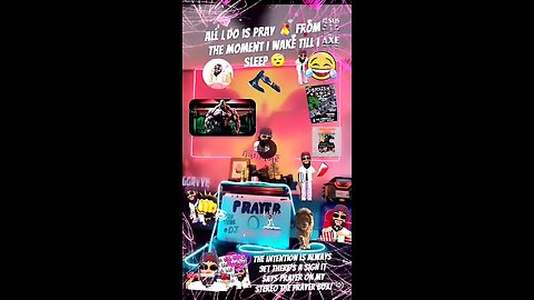 WHO CHAOS SPACE MONKEY 🙏 tonight