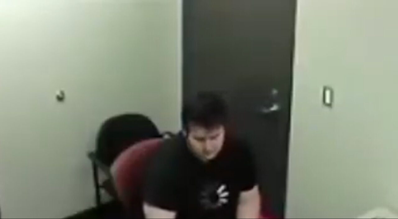 Criminal Suspects Found Out - Using Reverse Speech (Part 1)
