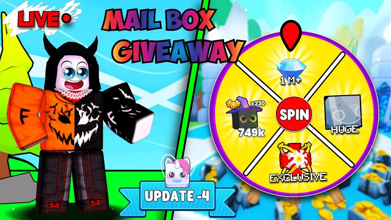 🔴LIVE - ⚔️Tower Defense UPDATE🏹 in Pet Simulator 99