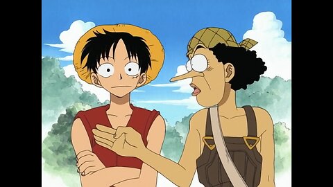 One Piece Episode 10 | The Weirdest Boy! Usopp’s First Appearance | Reaction