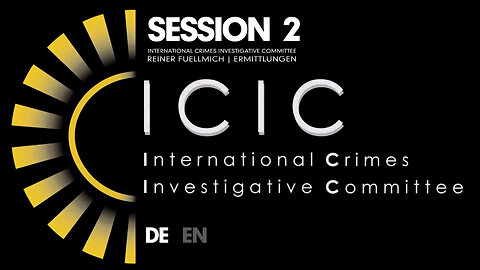 ICIC | SITZUNG 2 - 2022-11-20 - Feindliche Übernahme durch Korporatismus?