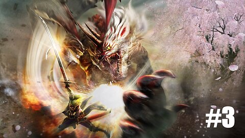 Defend the village! / Toukiden Kiwami / Part 3