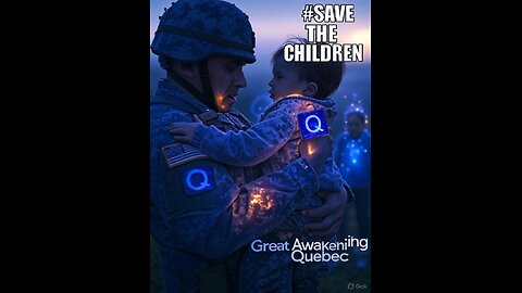 Q'-anon- Ville de Québec Police Pédocriminalité divulgué par un ANON