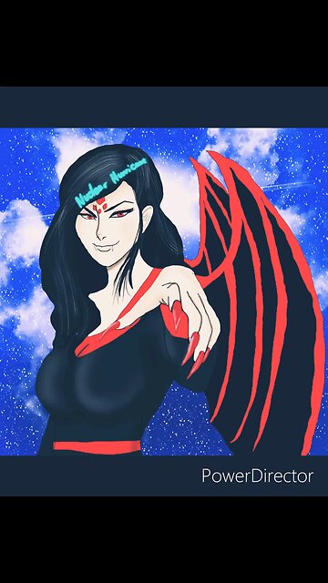 SpeedPaint nuclear Joestar laughing at retarded zoophiles