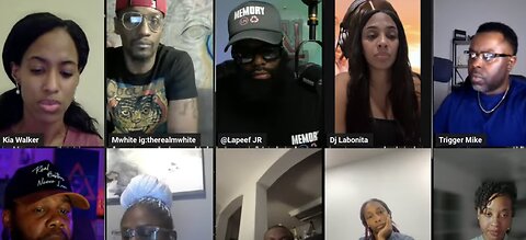 LAPEEF NETWORK WITH DUMB BISHES