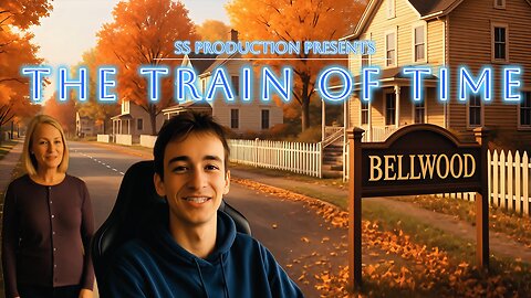 The Train of Time – Inspirational Moral Story