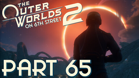 It's An Amazon Labor Dispute! | The Outer Worlds 2 Part 65