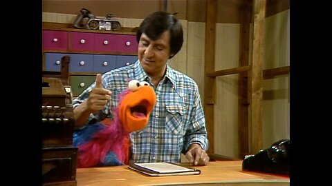 (1980.12.03) Classic Sesame Street - Full Episode #1453