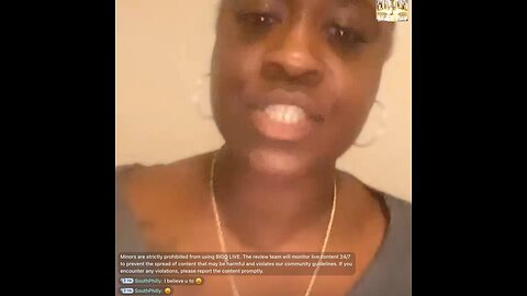 Momma Ace,Summer Raine,and Lady Bee going back and forth.Omg!