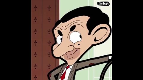 MR bean Part 12