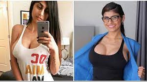 Hot TikTok Girls 2025 #57