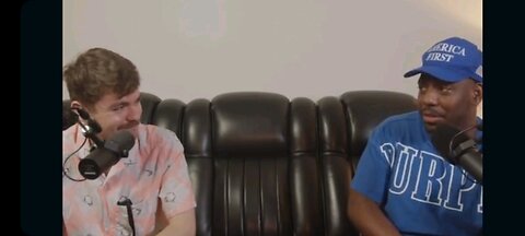Nick Fuentes v GDL