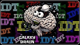 Intellectual Dollar Tree 292 - Richard Dawkins And Colin Wright