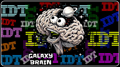 Intellectual Dollar Tree 292 - Richard Dawkins And Colin Wright