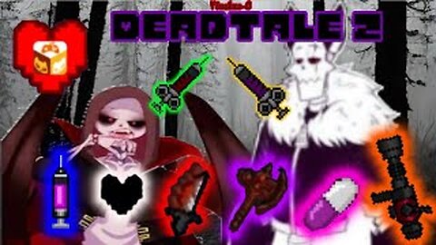 Dt2 Actualizacion sobre virus vampiro y un poco del de lobo xD