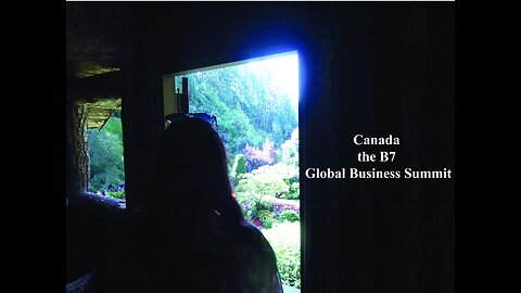 Canada B7 Summit