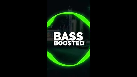 NCS BASS BOOSTED Sound#short