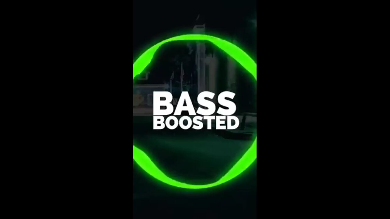 NCS BASS BOOSTED Sound#short